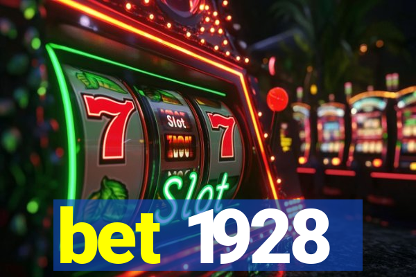 bet 1928